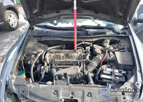 2011 Honda Accord 2.4 Se from USA, damaged, VIN 1HGCP2F6XBA062438